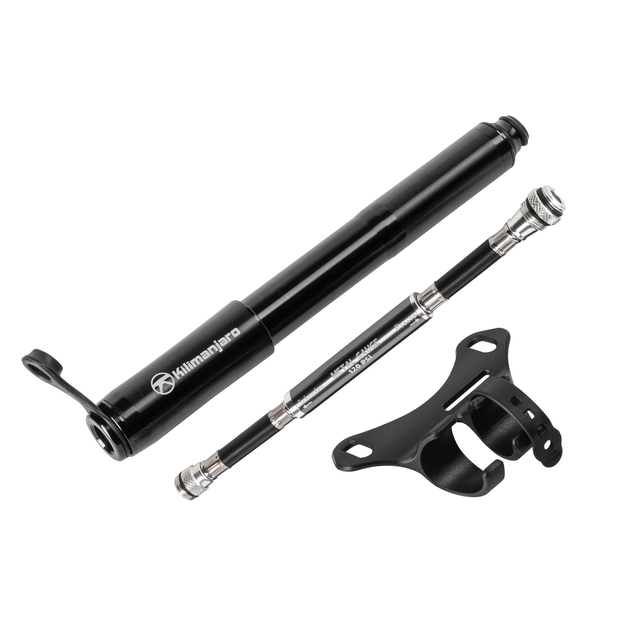 Kilimanjaro, High Pressure Mini Pump, Model # 910529ECE